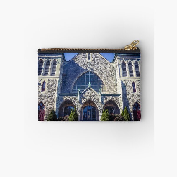 Item preview, Christ Church United Methodist designed and sold by Kendall McKernon.