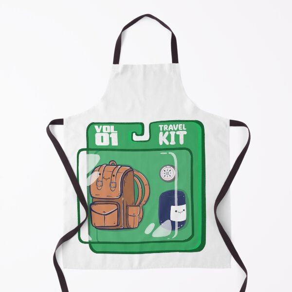 Item preview, Travel Kit 01 designed and sold by Artthree.