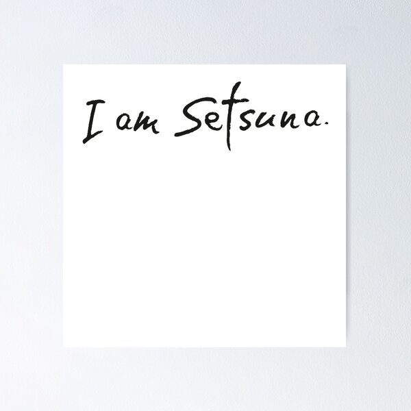 Square Enix Support Centre - I am Setsuna
