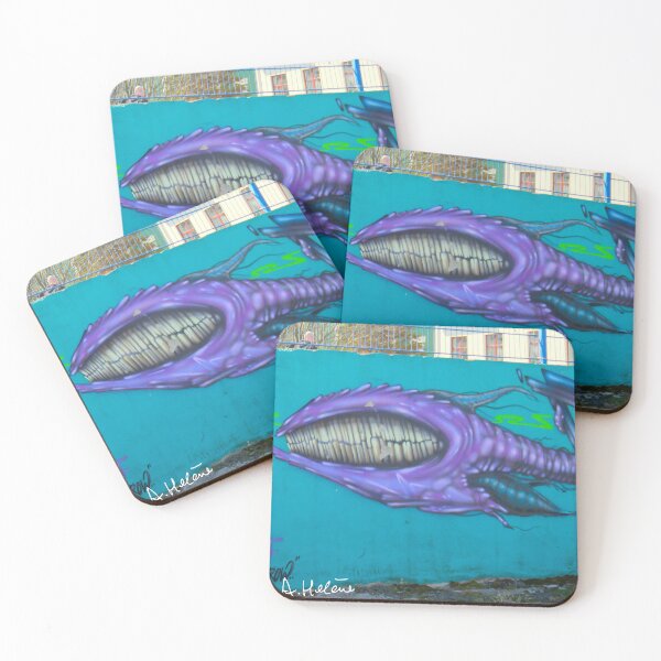 Item preview, Baleine designed and sold by AHELENE.