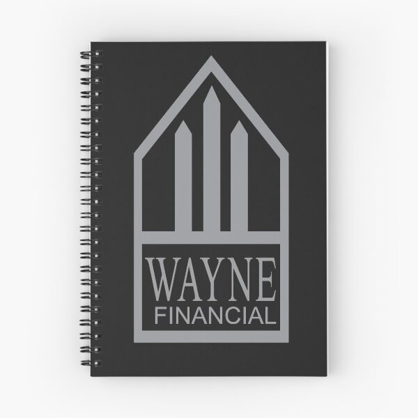 Item preview, Wayne Financial designed and sold by LexBauer.
