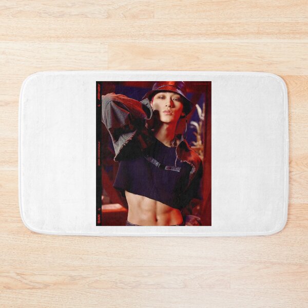 Item preview, Cool Graphic Gifts Ateez Illusion San Vintage Photograp designed and sold by Loveromankelly.