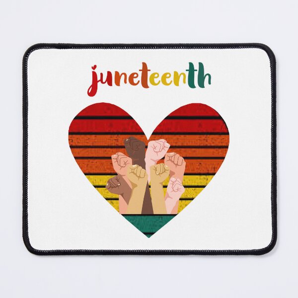 Item preview, Juneteenth Day 1865 designed and sold by Hatlof.