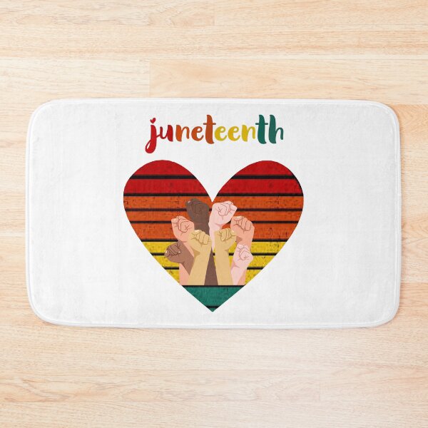 Item preview, Juneteenth Day 1865  designed and sold by Hatlof.
