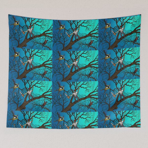 Item preview, Tree Surgeons designed and sold by matjackson.