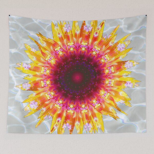 Item preview, sunflower happiness designed and sold by donphil.