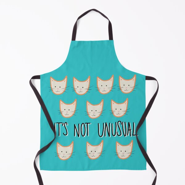Item preview, What’s New Pussycat? designed and sold by LennyAD.