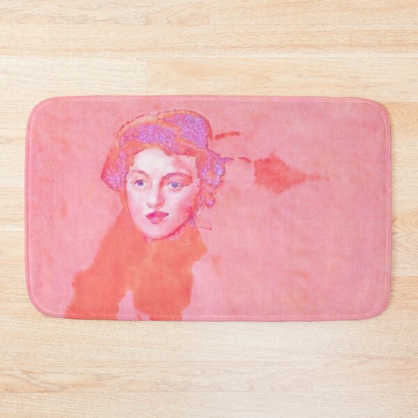 Item preview, Portrait in Pink  designed and sold by CSturgill2.