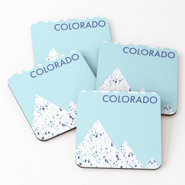 Item preview, Aspen Colorado Destination Print designed and sold by elizabethpivec.
