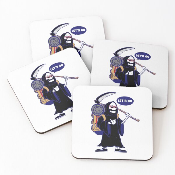 Item preview, Lets Go designed and sold by Artthree.