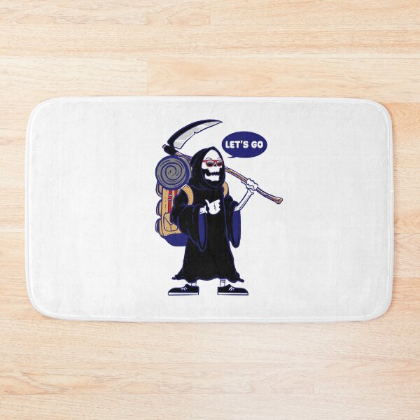 Item preview, Lets Go designed and sold by Artthree.