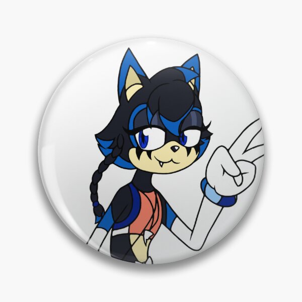 Item preview, Splash the Cat Dives In designed and sold by PrinceDevil.