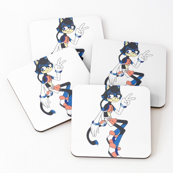 Item preview, Splash the Cat Dives In designed and sold by PrinceDevil.