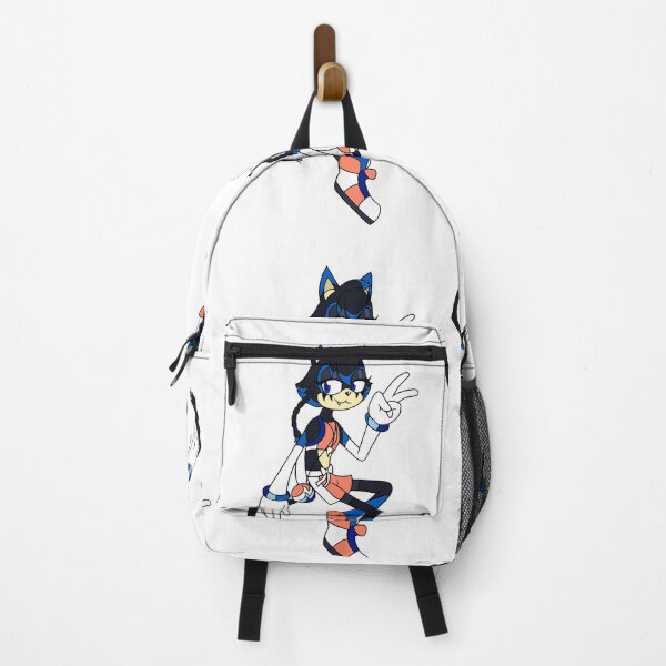 Item preview, Splash the Cat Dives In designed and sold by PrinceDevil.