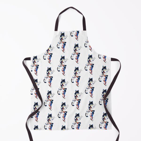 Item preview, Splash the Cat Dives In designed and sold by PrinceDevil.