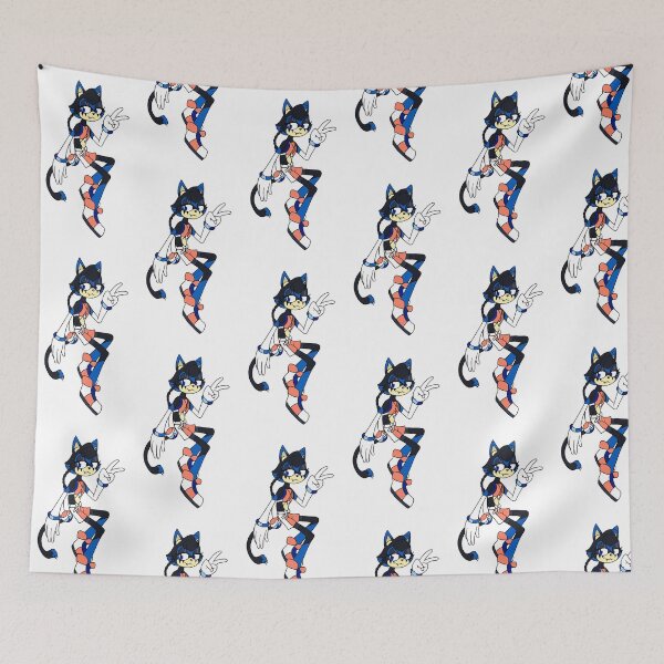 Item preview, Splash the Cat Dives In designed and sold by PrinceDevil.