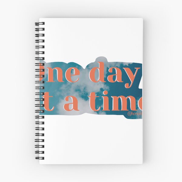 Item preview, One Day at A Time ATEEZ Lyrics sticker designed and sold by honestBlossom.