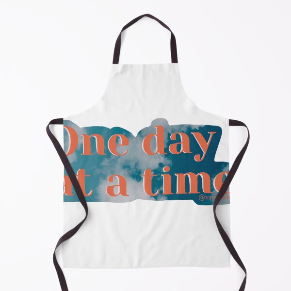 Item preview, One Day at A Time ATEEZ Lyrics sticker designed and sold by honestBlossom.