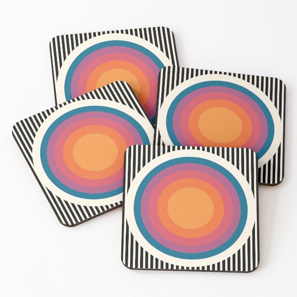 Item preview, Texas Sun • Bauhaus Homage 2022 designed and sold by amuseXpress.