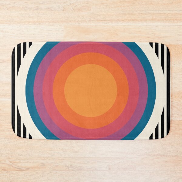 Item preview, Texas Sun • Bauhaus Homage 2022 designed and sold by amuseXpress.