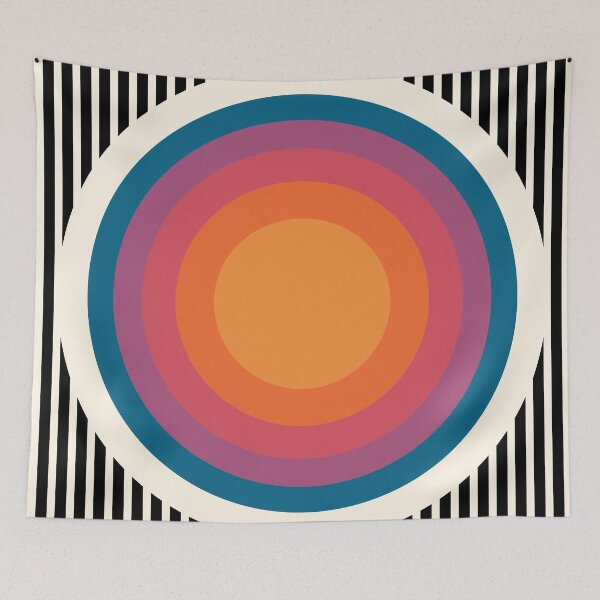 Item preview, Texas Sun • Bauhaus Homage 2022 designed and sold by amuseXpress.