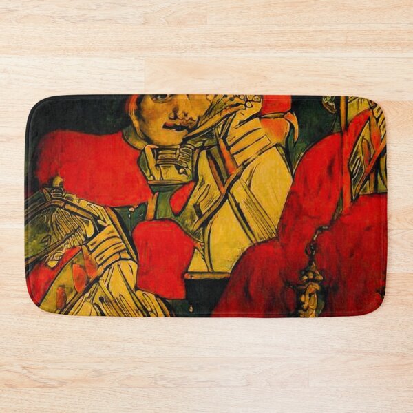 Item preview, Abstract Portrait  designed and sold by CSturgill2.