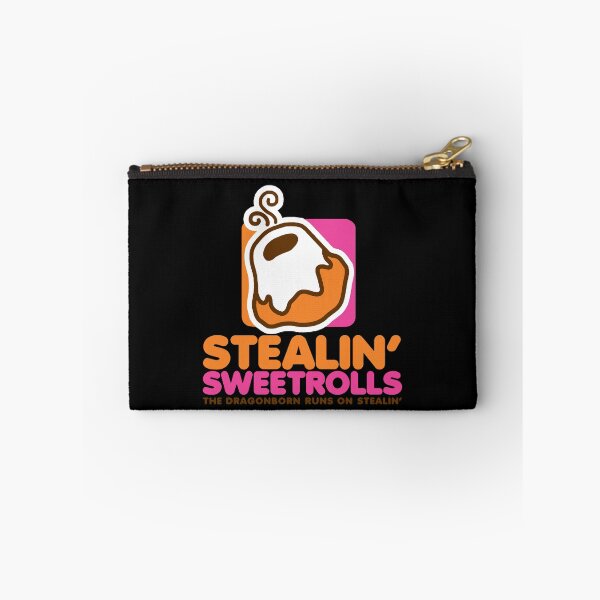 Item preview, Stealing Sweetrolls 2 designed and sold by aliamar093.