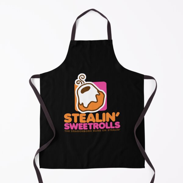 Item preview, Stealing Sweetrolls 2 designed and sold by aliamar093.