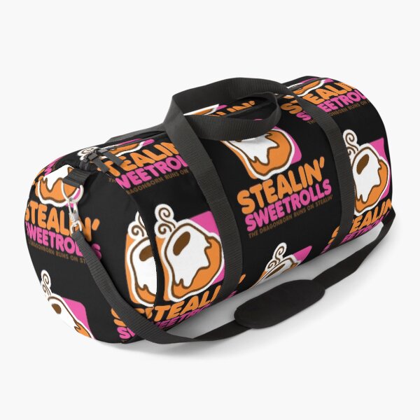 Item preview, Stealing Sweetrolls 2 designed and sold by aliamar093.