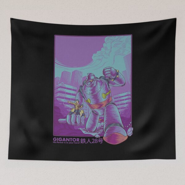 Item preview, His Power is In Your Hand designed and sold by monochromefrog.