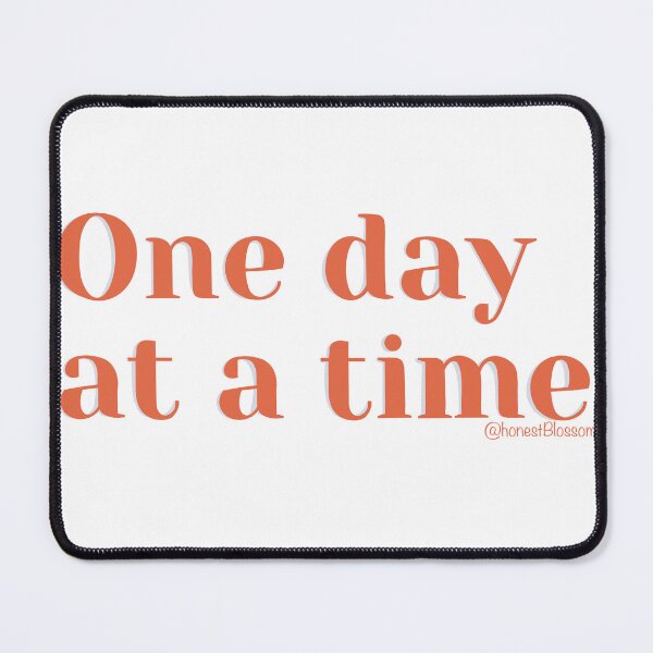 Item preview, One Day at A Time ATEEZ Lyric Stickers designed and sold by honestBlossom.