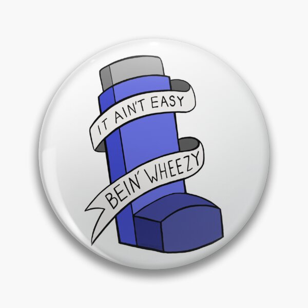 Item preview, It aint easy bein wheezy  designed and sold by Frargan222.