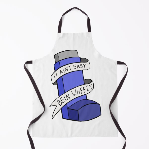 Item preview, It aint easy bein wheezy  designed and sold by Frargan222.
