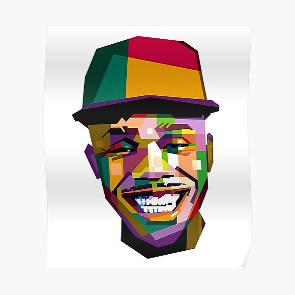 dababy' Poster by Poster KING