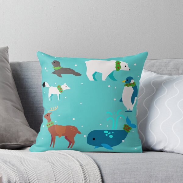 Item preview, Arctic Animals designed and sold by DesIndie.