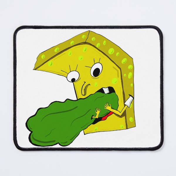Item preview, SpongeBob PukePants designed and sold by Tyler Johnson.