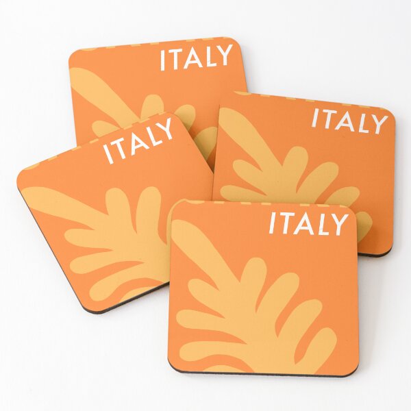 Item preview, Capri Destination Print designed and sold by elizabethpivec.