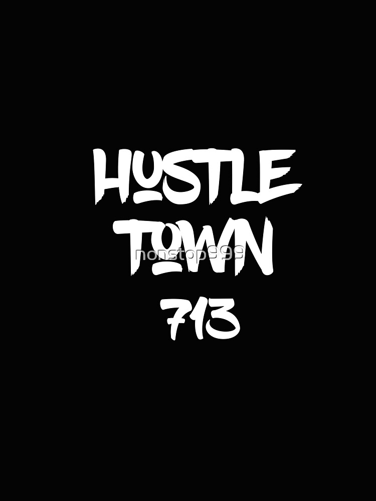 hustle town spm lyrics