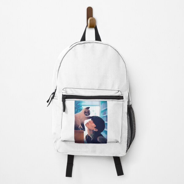 Item preview, Funny Gifts For The Cat Boy With Reward Music Vintage Retro designed and sold by Loveromankelly.