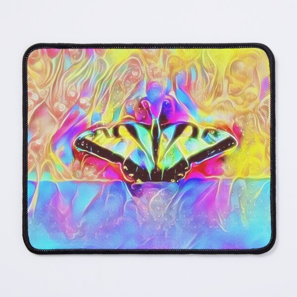 Item preview, EMERGE BUTTERFLY designed and sold by Jean Gregory Evans.