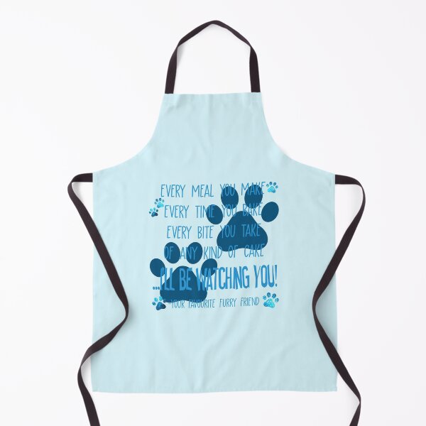 Item preview, I’ll Be Watching You - Your Furry Friend designed and sold by PawsitiveMum.