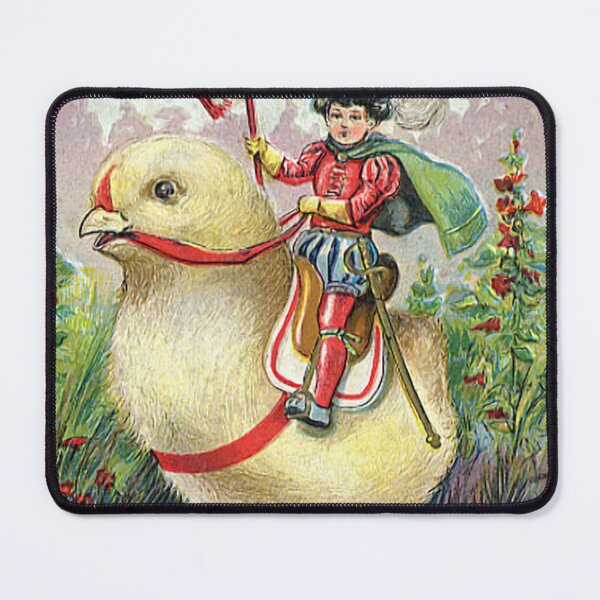 Item preview, Vintage Easter Card  designed and sold by CSturgill2.