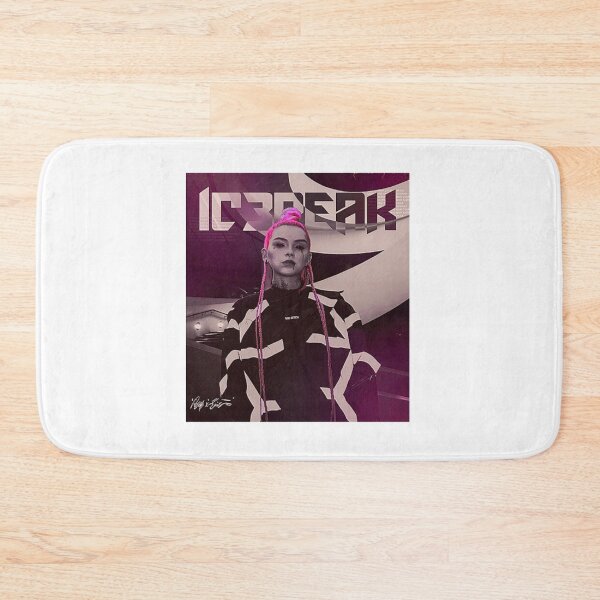 Item preview, IC3PEAK   (2) designed and sold by Frargan222.