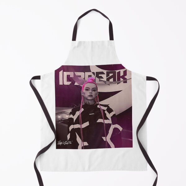 Item preview, IC3PEAK (2) designed and sold by Frargan222.