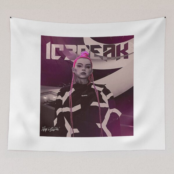 Item preview, IC3PEAK   (2) designed and sold by Frargan222.