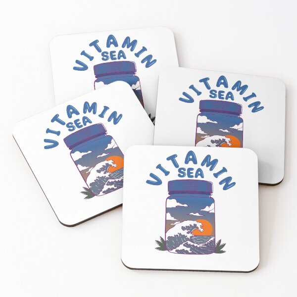 Item preview, Vitamin Sea designed and sold by Artthree.
