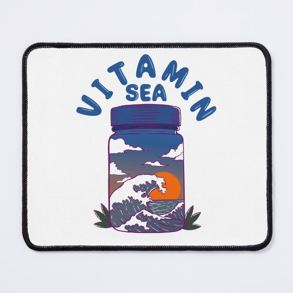 Item preview, Vitamin Sea designed and sold by Artthree.