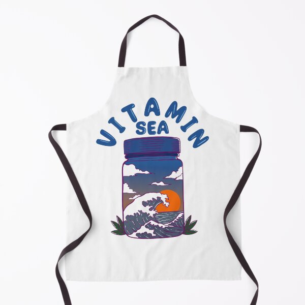 Item preview, Vitamin Sea designed and sold by Artthree.