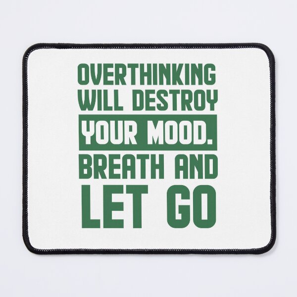 Item preview, Breathe and let go designed and sold by AnisosPteron.