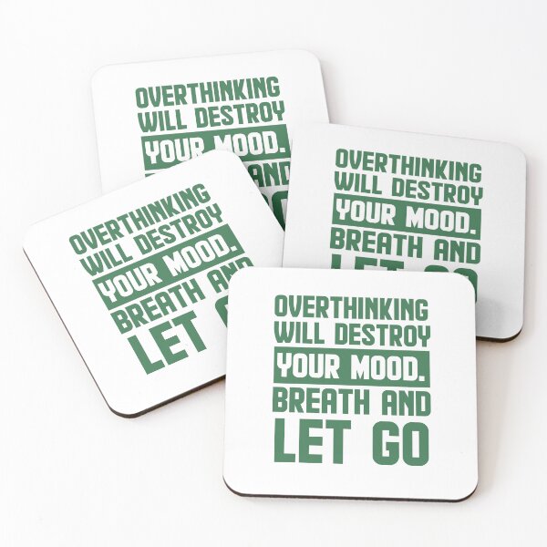 Item preview, Breathe and let go designed and sold by AnisosPteron.